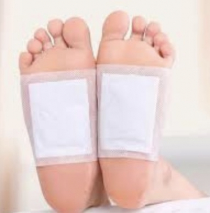 Nuubu Foot Patches Review Philippines
