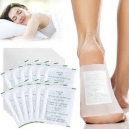 Nuubu Foot Patches Uk Reviews